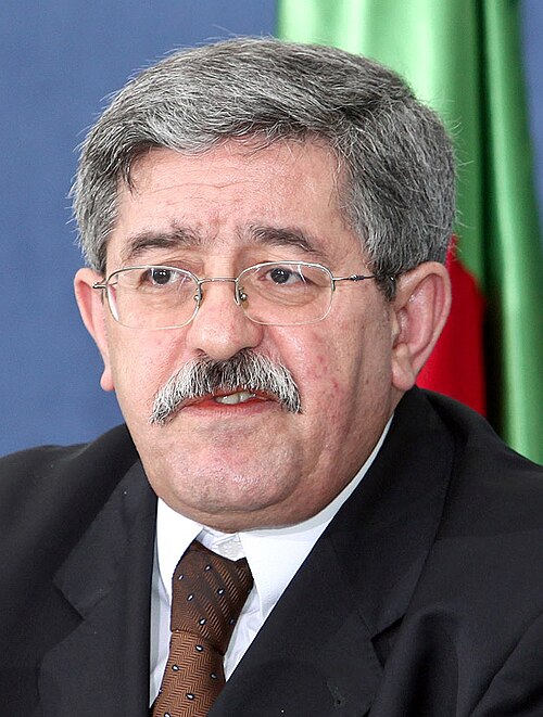 Ahmad Uyahya