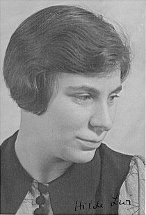 Hilde Levi