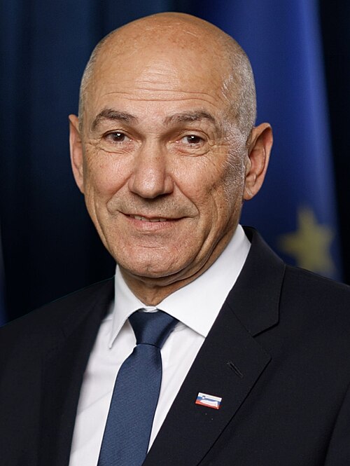 Janez Janša