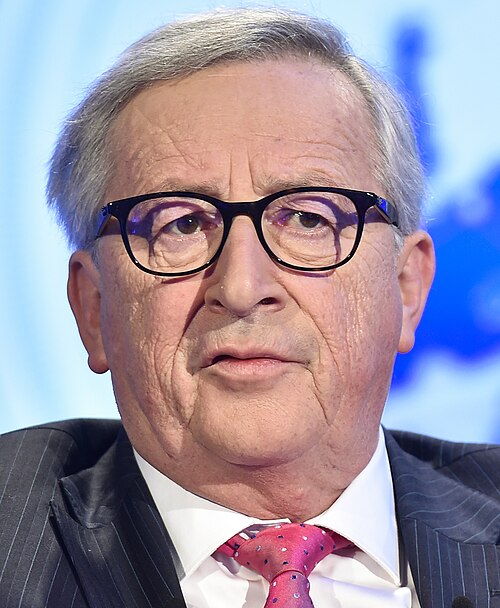 Jean-Claude Juncker