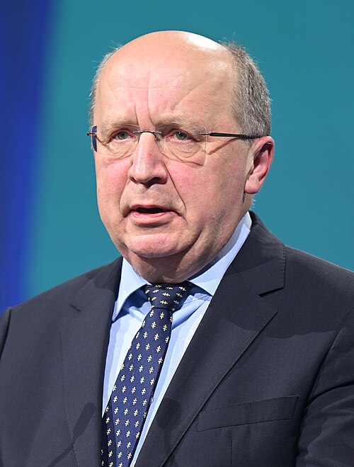 Andrius Kubilius