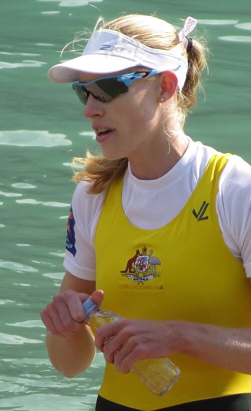 Kim Brennan