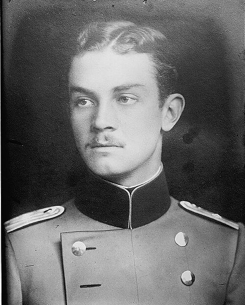 Ernst August, Duke of Brunswick