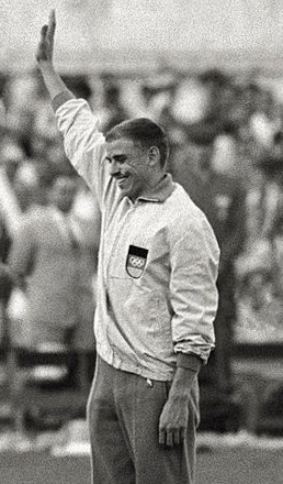 Armin Hary