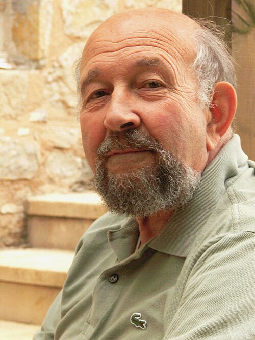Yves Lacoste