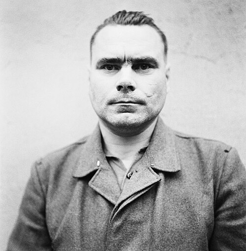 Josef Kramer