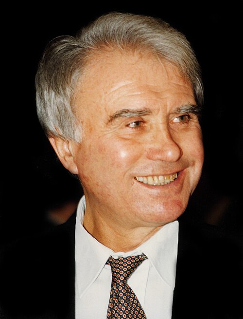 Vladimir Maslachenko