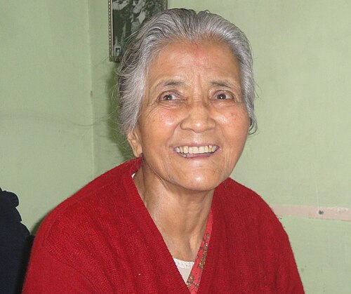 Sahana Pradhan