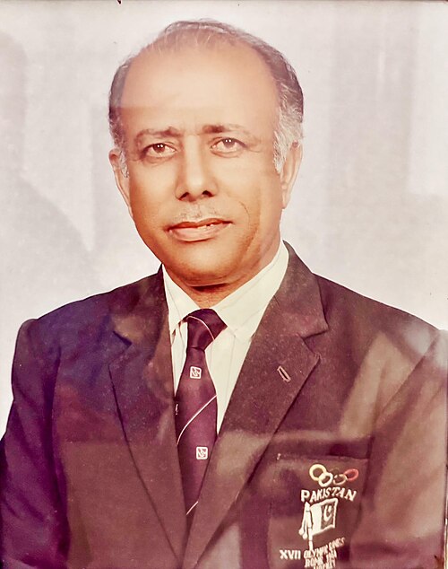 Naseer Bunda