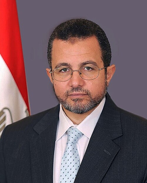 Hesham Qandil
