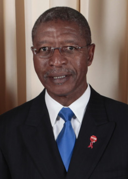Pakalitha Mosisili