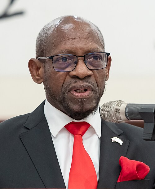 Denzil Douglas