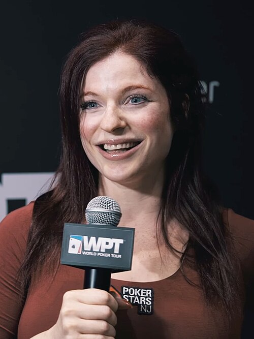 Jennifer Shahade