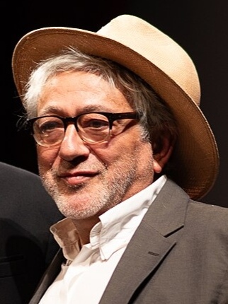 Elia Suleiman
