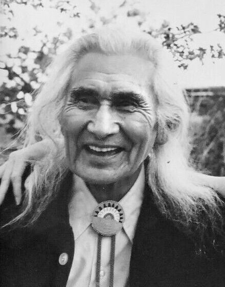 Chief Dan George