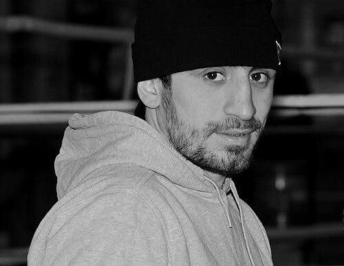 Albert Selimov