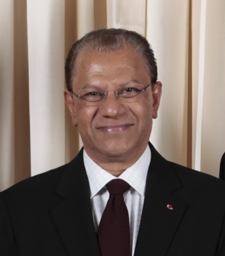 Navin Ramgoolam