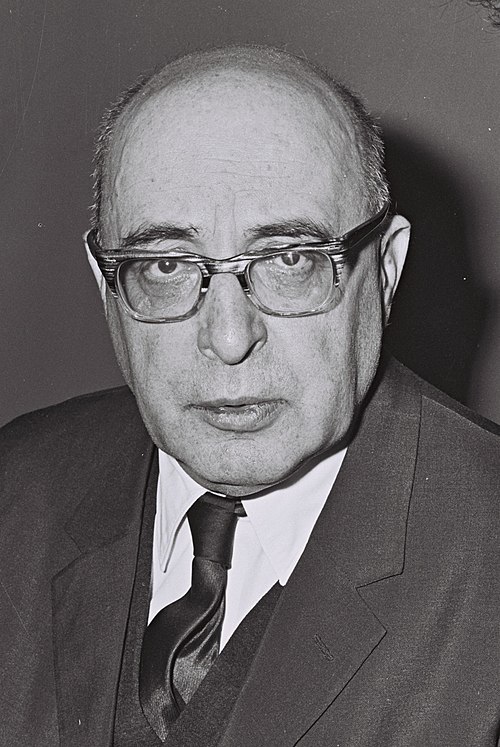 Pinchas Sapir