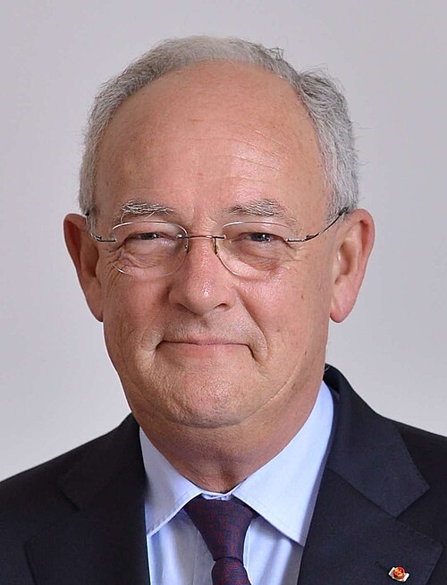 Michel Roger