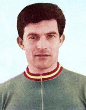 Mario Zanin