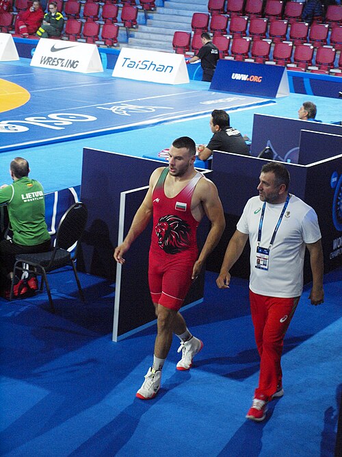 Kiril Milov