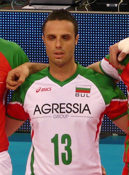 Teodor Salparov