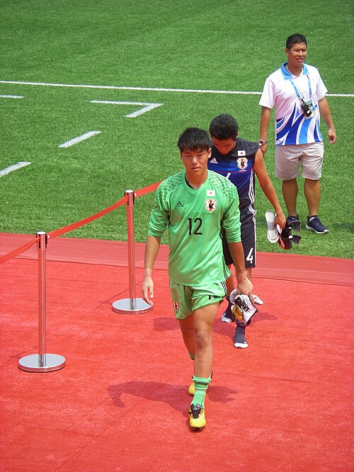 Ryosuke Kojima