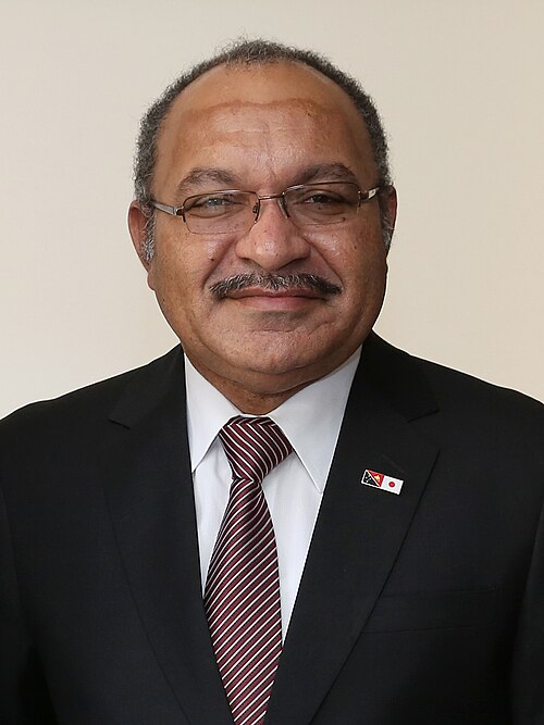 Peter O'Neill