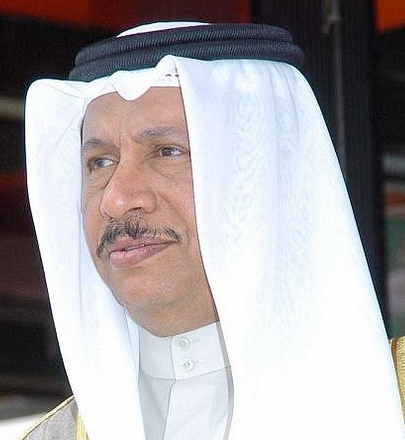 Jaber Al-Mubarak Al-Hamad Al-Sabah