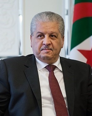 Abd al-Malek Selal
