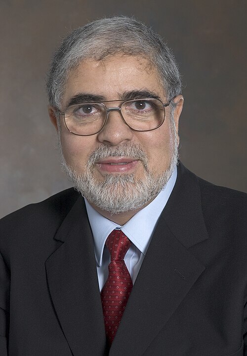 Mustafa A.G. Abushagur