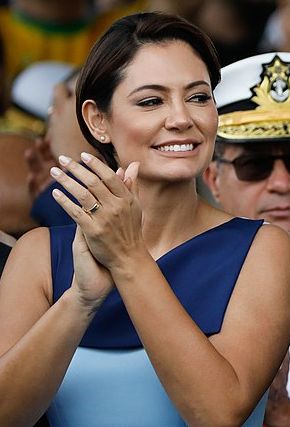 Michelle Bolsonaro