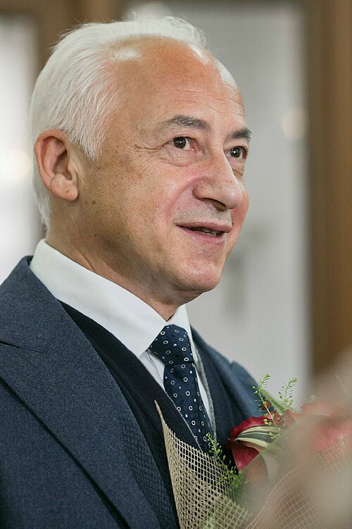 Vladimir Spivakov