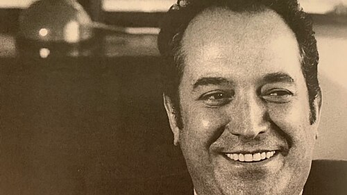 Alberto Grimaldi