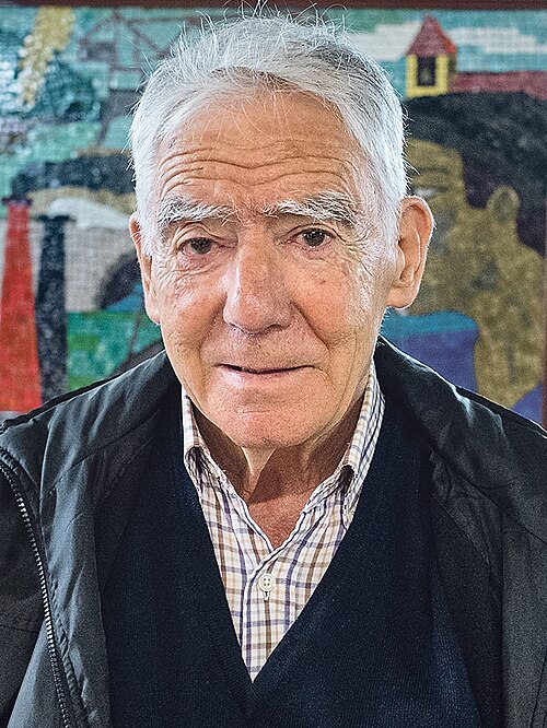José Artetxe