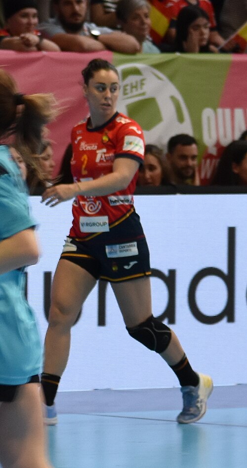 Marta López