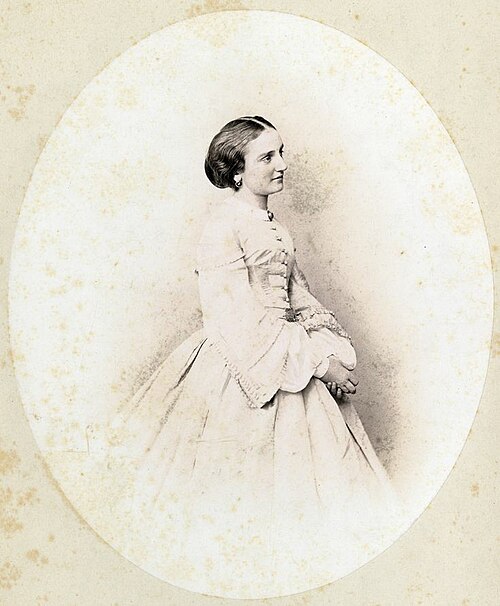 Princess Sophie of Saxony