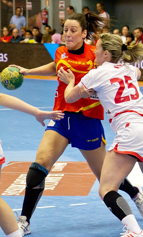 Macarena Aguilar