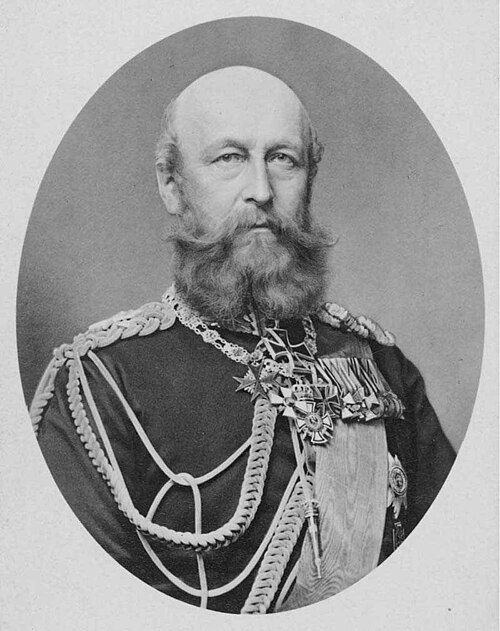 Frederick Francis II