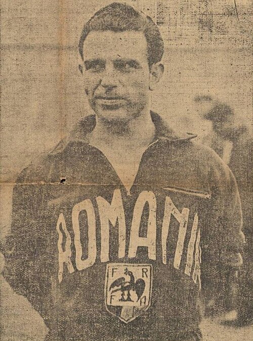 Lazăr Sfera