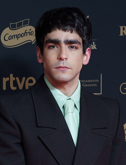 Omar Ayuso