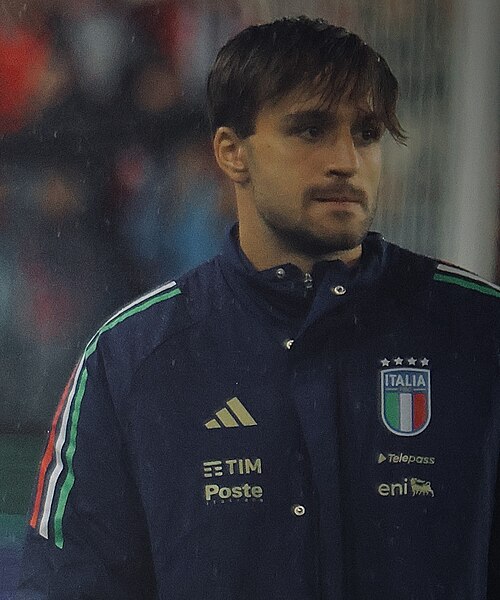Luca Ranieri