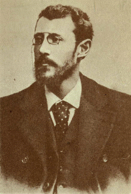 Michel Verne