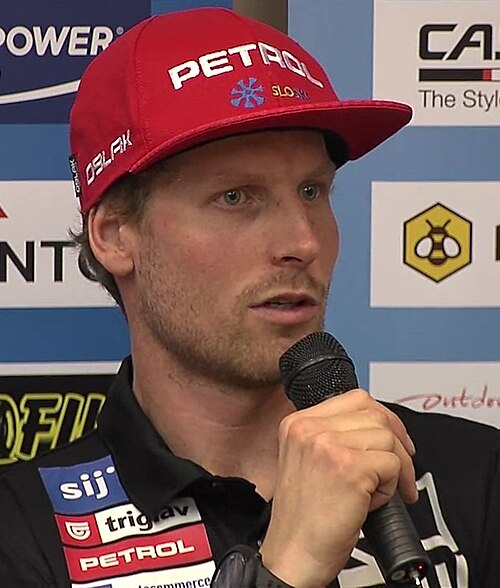 Klemen Bauer