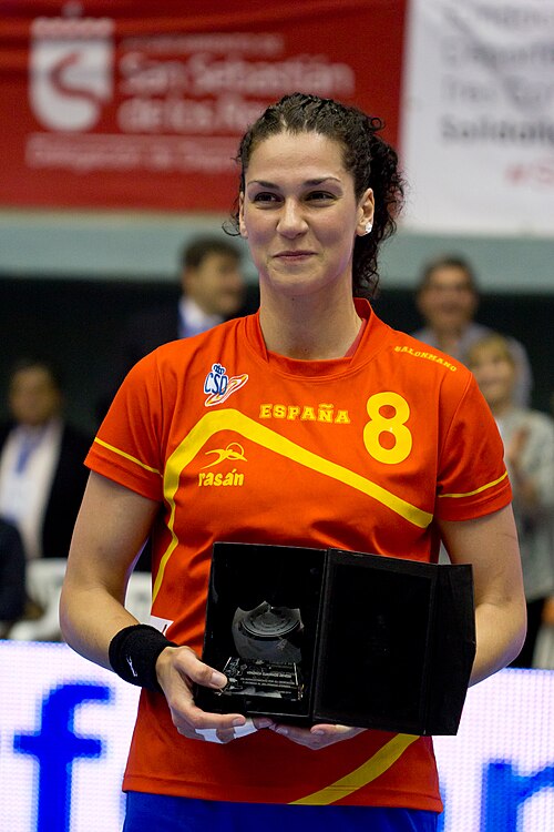 Verónica Cuadrado