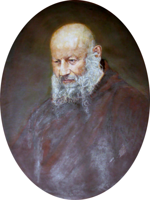 Honorat Koźmiński