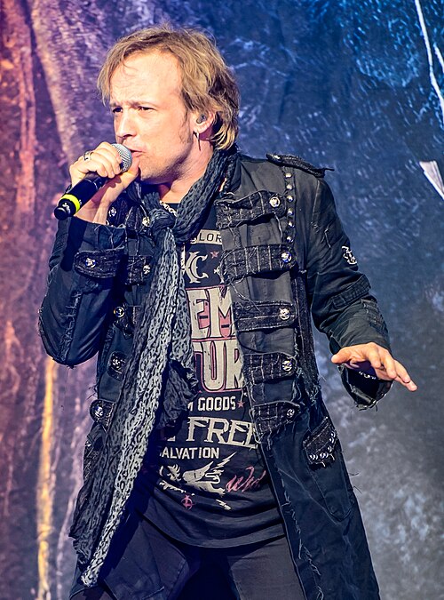 Tobias Sammet