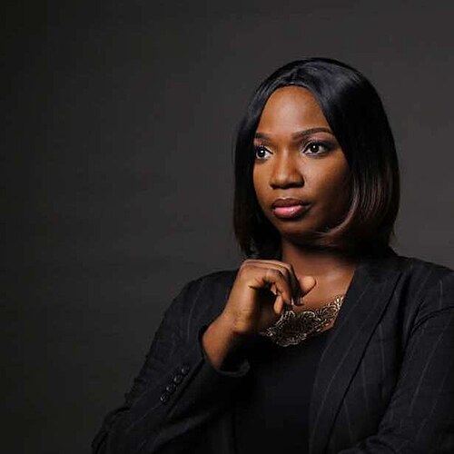 Abisoye Ajayi-Akinfolarin