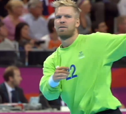 Johan Sjöstrand