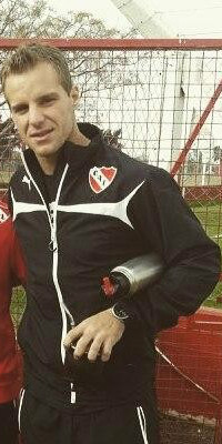 Diego Matías Rodríguez
